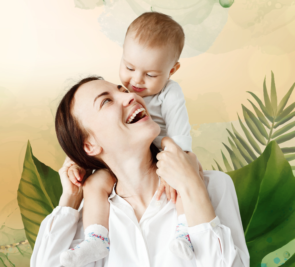 Post pregnancy care hospital in Calicut, Kerala Cradle Care Hospital